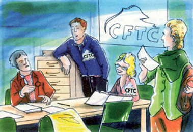 CFTC DGFiP 62 : Une quipe dynamique et efficace,  votre coute et  votre disposition.