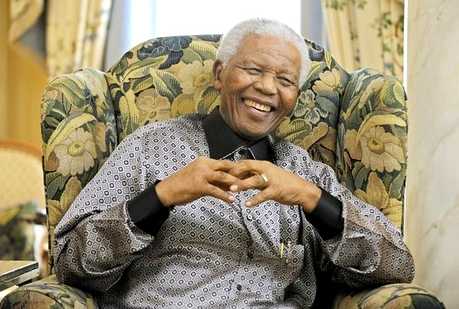Mandela : la mort d'un géant