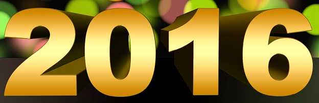 CFTC DDFiP 62 vous souhaite une Bonne Année 2016
