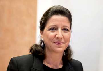 Agnès Buzyn, Ministre des Solidarités et de la Santé.