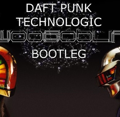Daft Punk  Technologic
