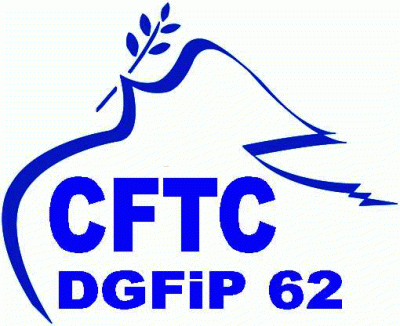 CFTC DGFiP 62 vous remercie