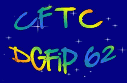 CFTC DGFiP 62 : Bonne Anne 2012