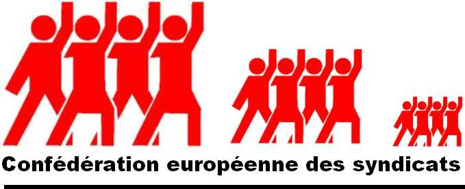 La Confdration europenne des syndicats (CES)